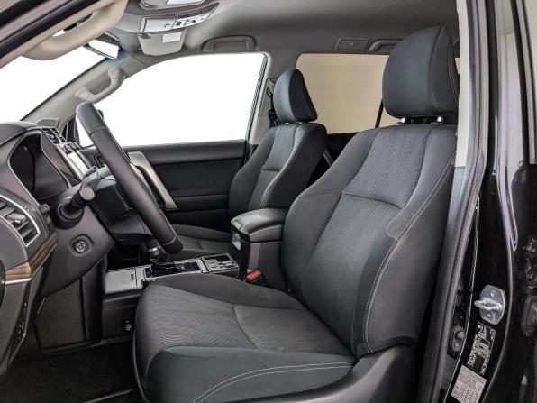 Toyota Land Cruiser Prado 150 Series Рестайлинг 2 с пробегом 2020 года, цена 4 685 000 рублей, 173638 км, внедорожник, Автокод Объявления