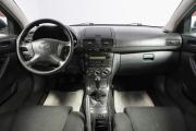 Toyota Avensis II Новосибирск  - изображение 27