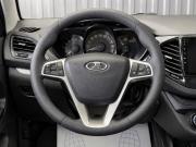 Lada (ВАЗ) Vesta I Пермь  - изображение 39