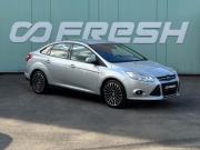 Ford Focus III Кропоткин  - изображение 23