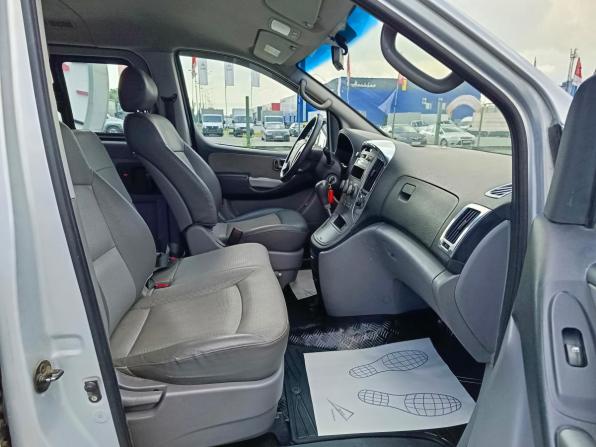 Hyundai Grand Starex I с пробегом 2009 года, цена 1 150 000 рублей, 200257 км, минивэн, Автокод Объявления