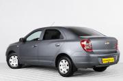 Chevrolet Cobalt II Рестайлинг Челябинск  - изображение 21
