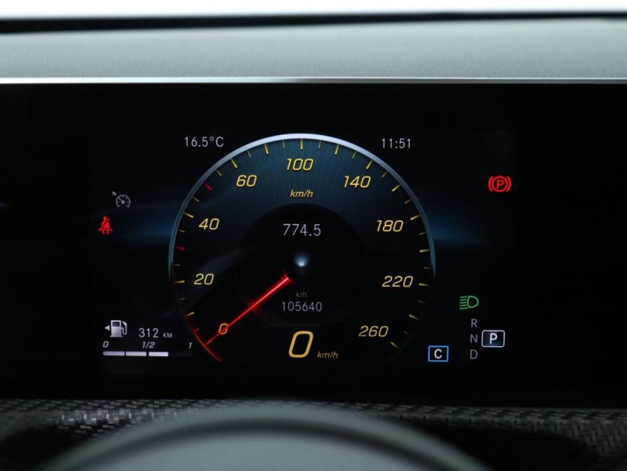 Mercedes-Benz A-Класс IV (W177) Санкт-Петербург  - изображение 19