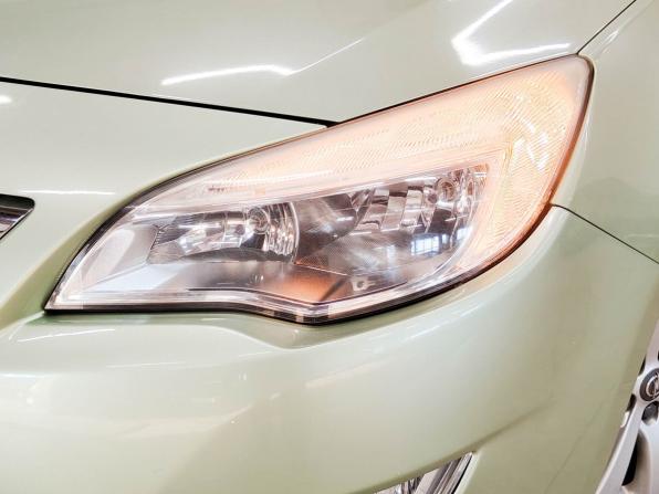 Opel Astra J с пробегом 2011 года, цена 573 000 рублей, 163235 км, хэтчбек, Автокод Объявления