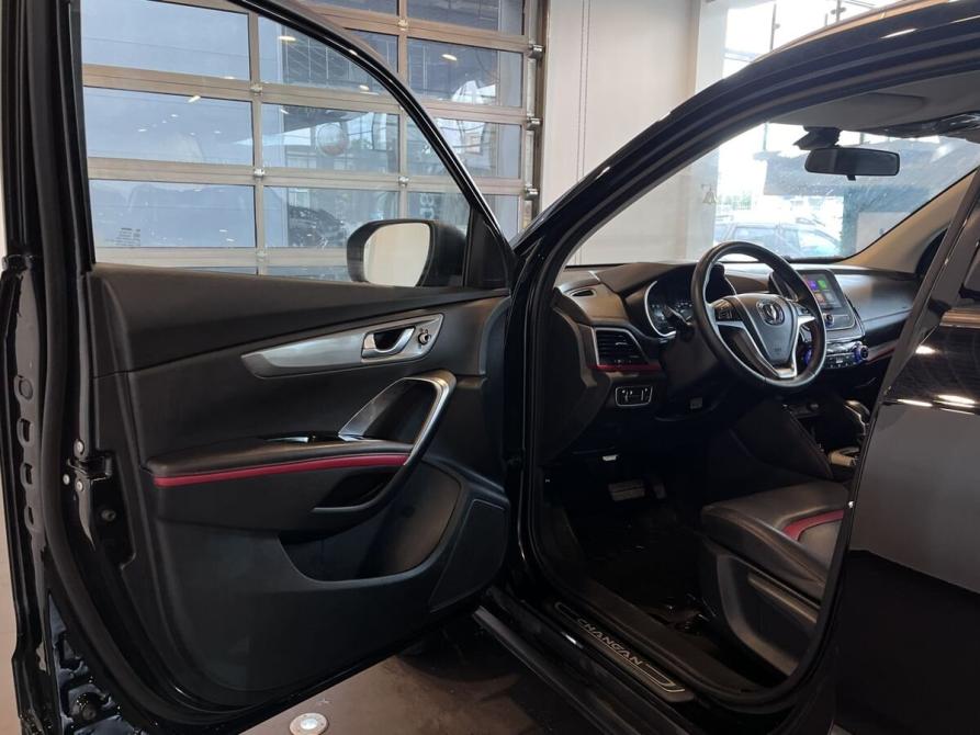 Changan CS55 Чебоксары  - изображение 18