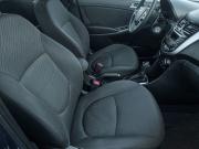 Hyundai Solaris I Рестайлинг Ростов-на-Дону  - изображение 61