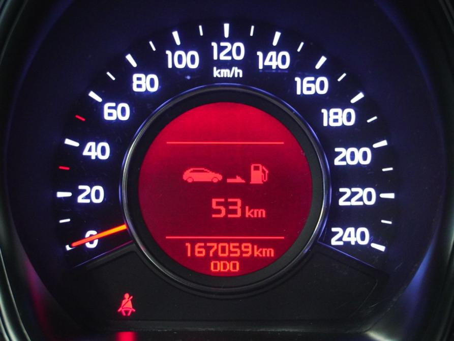Kia Ceed II Рестайлинг Вологда  - изображение 17