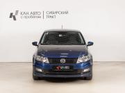 Volkswagen Polo V Рестайлинг Казань  - изображение 10