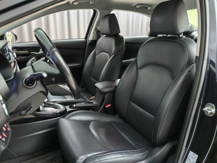 Kia Cerato IV Подольск  - изображение 6