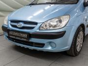 Hyundai Getz I Рестайлинг Волгоград  - изображение 42