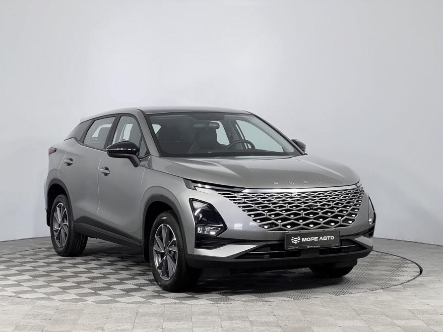 Omoda C5 I Калининград  - изображение 3