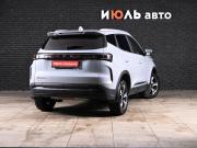 Chery Tiggo 4 I Рестайлинг 2 Екатеринбург  - изображение 21