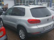 Volkswagen Tiguan I Рестайлинг Стерлитамак  - изображение 16