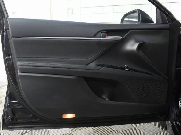 Toyota Camry VIII (XV70) Рестайлинг с пробегом 2022 года, цена 3 225 000 рублей, 98845 км, седан, Автокод Объявления