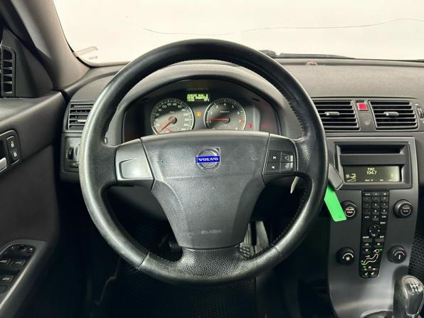 Volvo S40 II Рестайлинг с пробегом 2007 года, цена 550 000 рублей, 350001 км, седан, Автокод Объявления