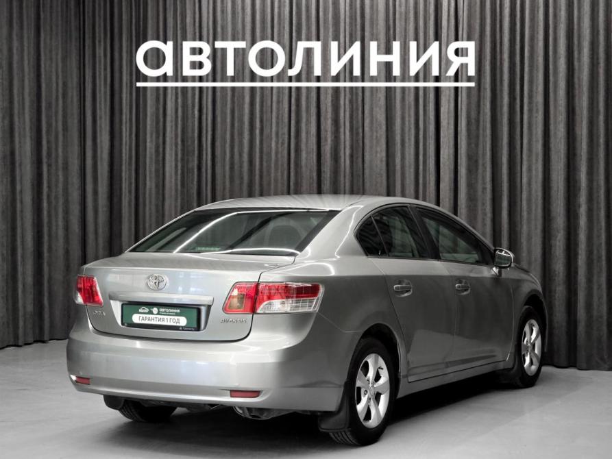 Toyota Avensis III Красноярск  - изображение 9