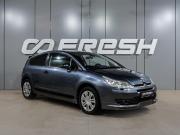 Citroen C4 I Воронеж  - изображение 19
