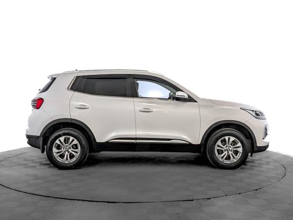 Chery Tiggo 4 Pro I Рестайлинг с пробегом 2024 года, цена 1 595 000 рублей, 33000 км, внедорожник, Автокод Объявления