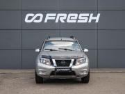 Nissan Terrano III (D10) Краснодар  - изображение 21