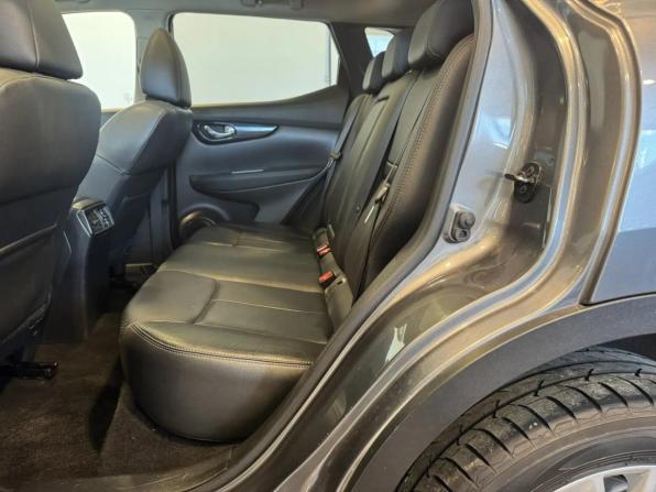 Nissan Qashqai II с пробегом 2014 года, цена 1 220 000 рублей, 192014 км, внедорожник, Автокод Объявления