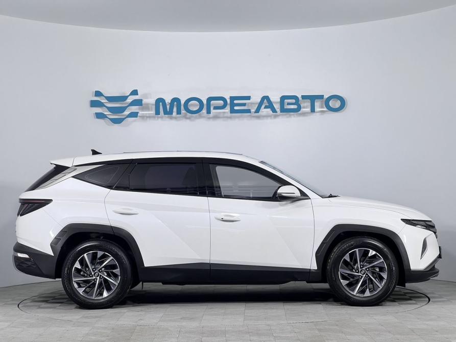 Hyundai Tucson IV Калининград  - изображение 4