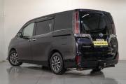 Toyota Esquire I Рестайлинг Челябинск  - изображение 24