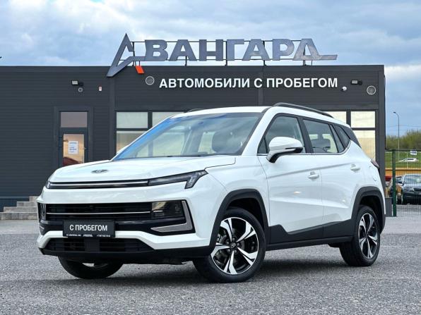 Москвич 3 с пробегом 2024 года, цена 1 495 000 рублей, 6715 км, внедорожник, Автокод Объявления