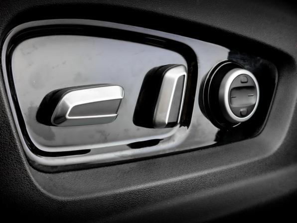 Jaecoo J7 I с пробегом 2024 года, цена 2 300 000 рублей, 50018 км, внедорожник, Автокод Объявления