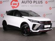 Geely Coolray I Рестайлинг Минеральные Воды  - изображение 22