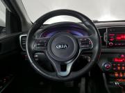 Kia Sportage IV Москва  - изображение 37