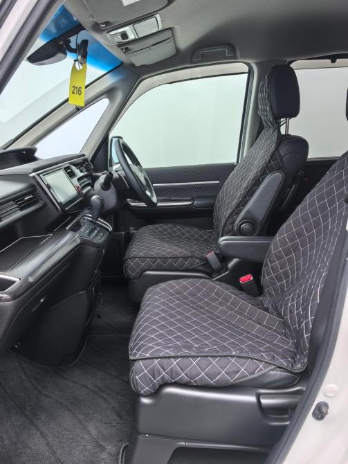 Honda Stepwgn V Санкт-Петербург  - изображение 9
