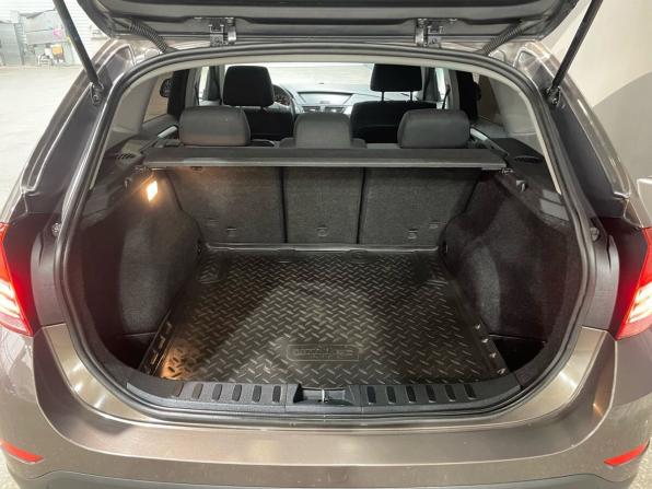 BMW X1 I (E84) Рестайлинг с пробегом 2013 года, цена 1 250 000 рублей, 154748 км, внедорожник, Автокод Объявления