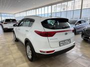 Kia Sportage IV Новороссийск  - изображение 39