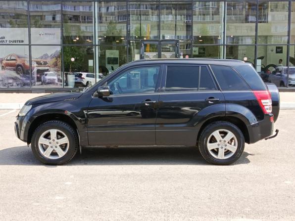 Suzuki Grand Vitara II Рестайлинг с пробегом 2010 года, цена 690 000 рублей, 258999 км, внедорожник, Автокод Объявления