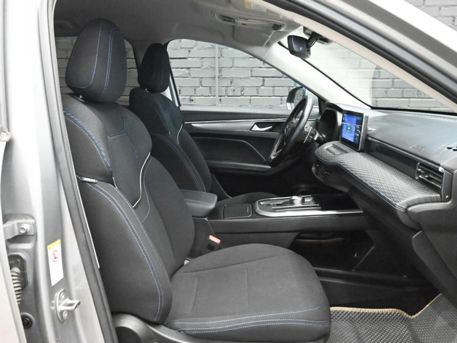 Haval Jolion I Екатеринбург  - изображение 10