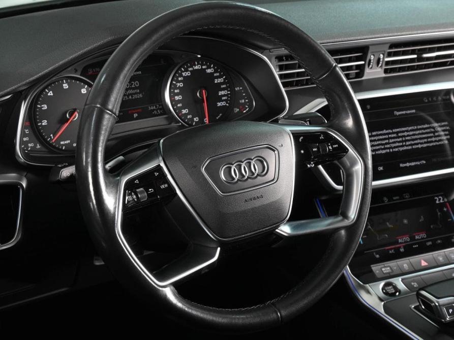 Audi A6 V (C8) Ростов-на-Дону  - изображение 12