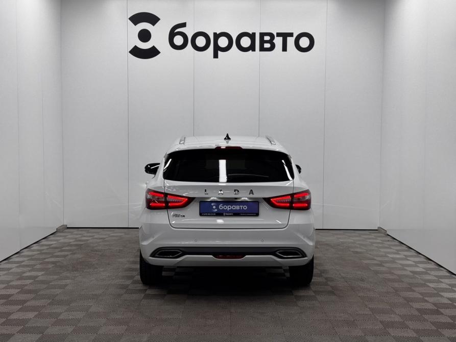 Lada (ВАЗ) Vesta I Рестайлинг (NG) Воронеж  - изображение 5