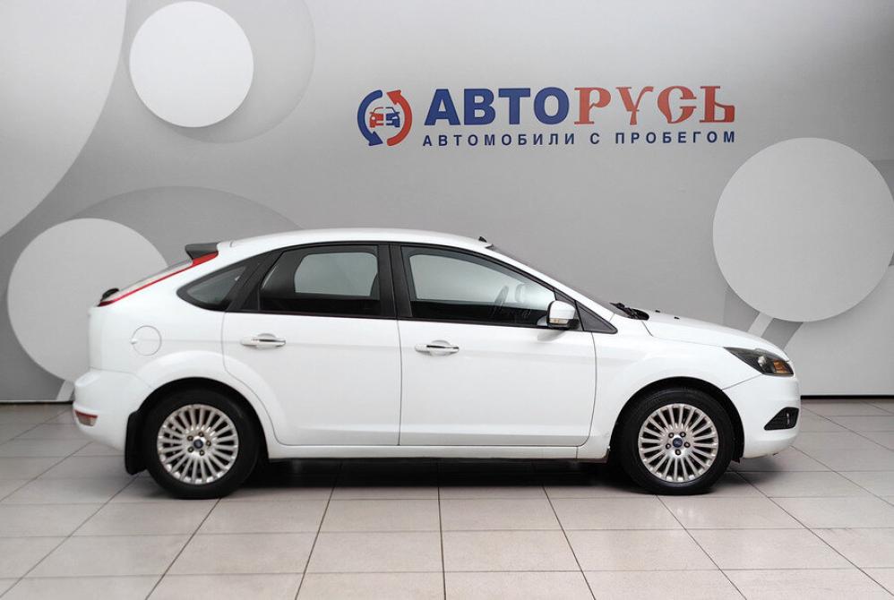 Ford Focus II Рестайлинг Подольск  - изображение 5