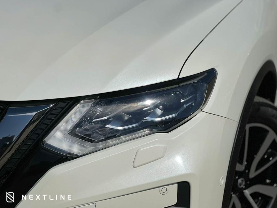 Nissan X-Trail III Рестайлинг Самара  - изображение 4