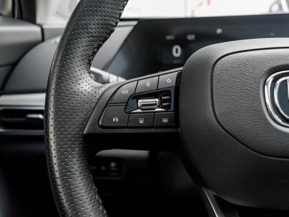 Changan UNI-T I с пробегом 2024 года, цена 2 450 000 рублей, 21819 км, внедорожник, Автокод Объявления