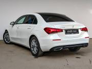 Mercedes-Benz A-Класс IV (W177) Москва  - изображение 34