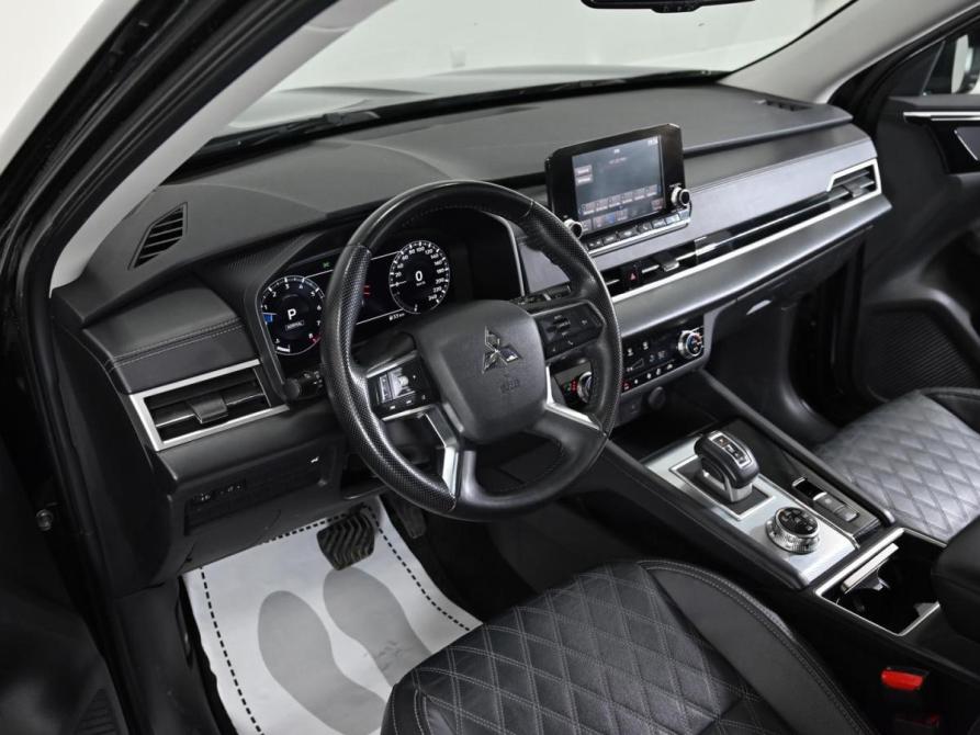 Mitsubishi Outlander IV Москва  - изображение 7