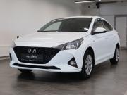 Hyundai Solaris II Рестайлинг Калуга  - изображение 11