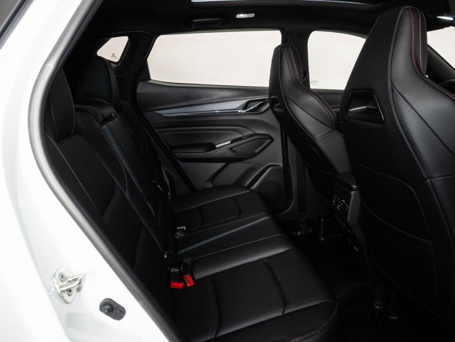 Changan CS35 Max Казань  - изображение 8