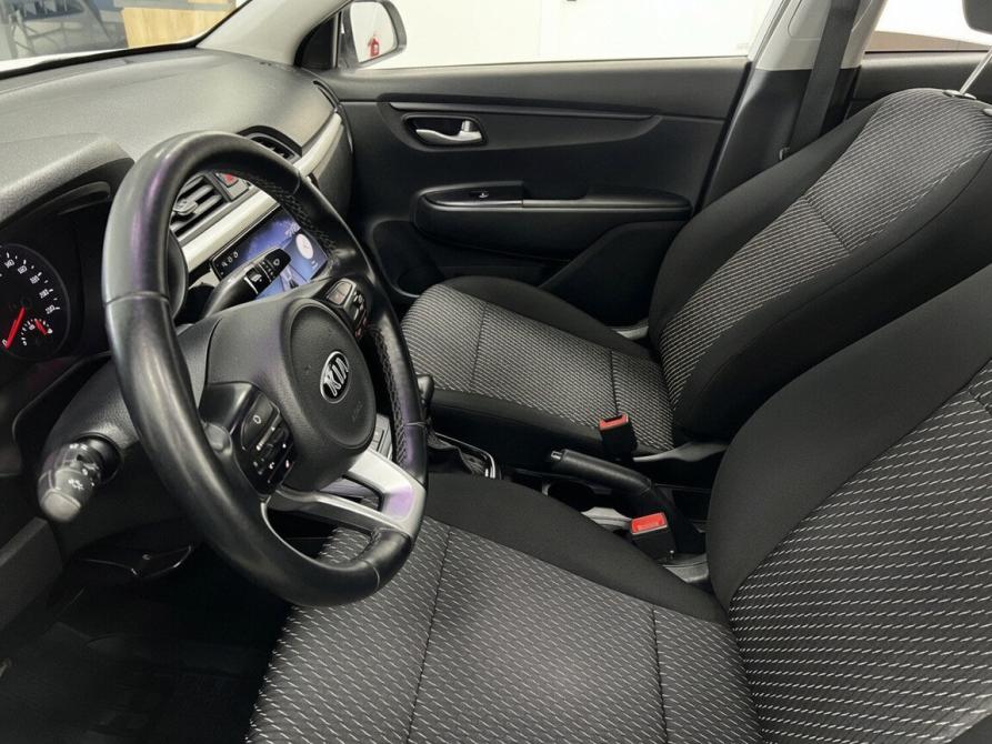 Kia Rio IV Казань  - изображение 18