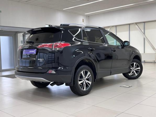 Toyota RAV4 IV (XA40) Рестайлинг с пробегом 2019 года, цена 2 740 000 рублей, 94654 км, внедорожник, Автокод Объявления