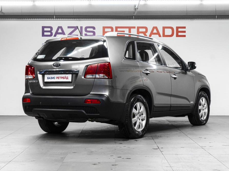 Kia Sorento II Тюмень  - изображение 6