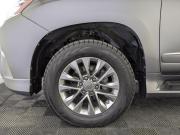 Lexus GX II Рестайлинг Москва  - изображение 42