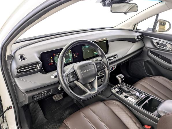 BAIC U5 Plus с пробегом 2023 года, цена 750 000 рублей, 144026 км, седан, Автокод Объявления