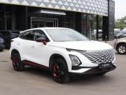Omoda C5 I Москва  - изображение 27